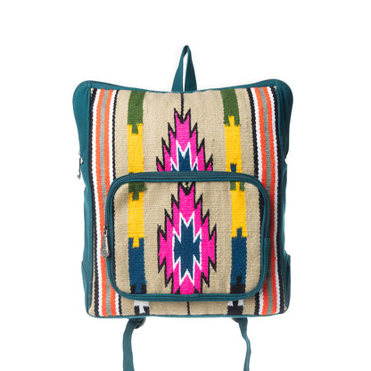 Myra Rio Valley Concealed Carrybag in Zuni Green Myra USA