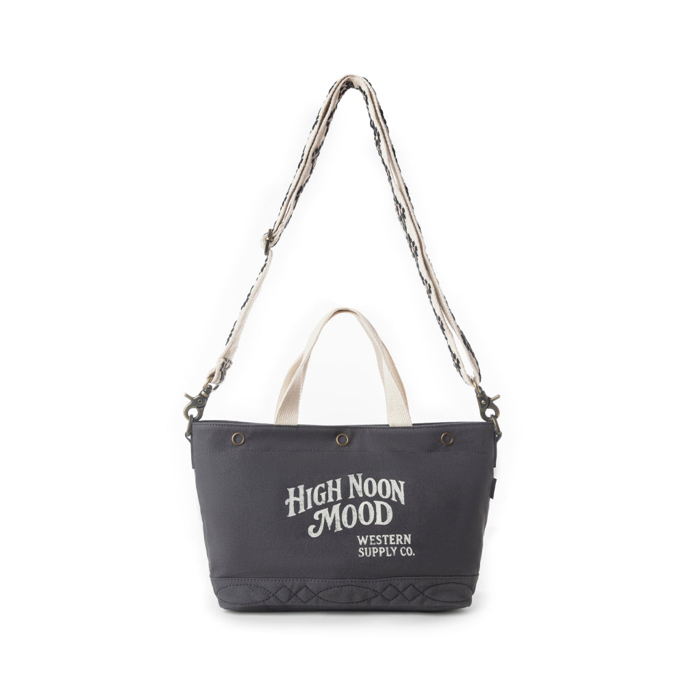 Myra High Noon Rebel Crossbody Bag in Western Ink Myra USA