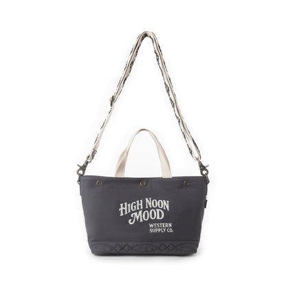 Myra High Noon Rebel Crossbody Bag in Western Ink Myra USA