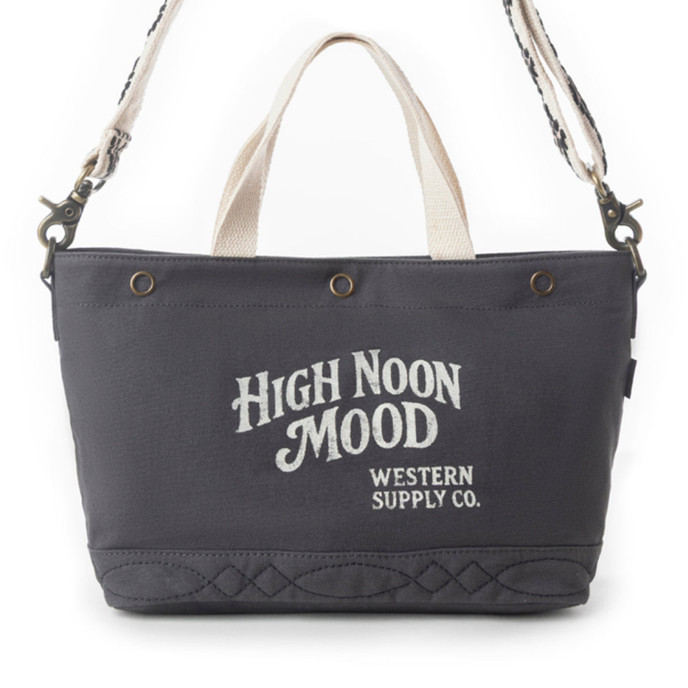 Myra High Noon Rebel Crossbody Bag in Western Ink Myra USA