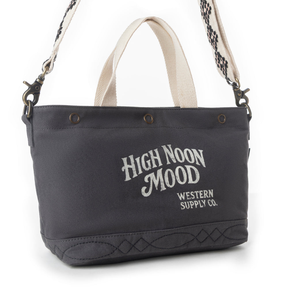 Myra High Noon Rebel Crossbody Bag in Western Ink Myra USA
