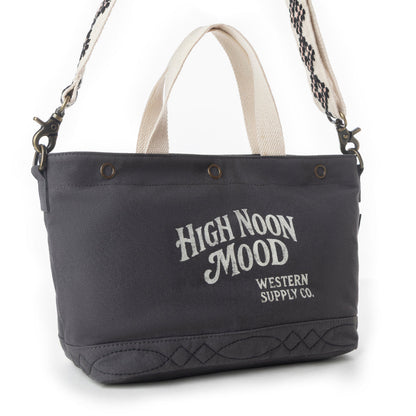 Myra High Noon Rebel Crossbody Bag in Western Ink Myra USA