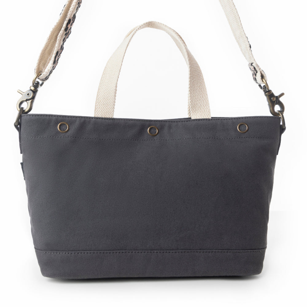Myra High Noon Rebel Crossbody Bag in Western Ink Myra USA