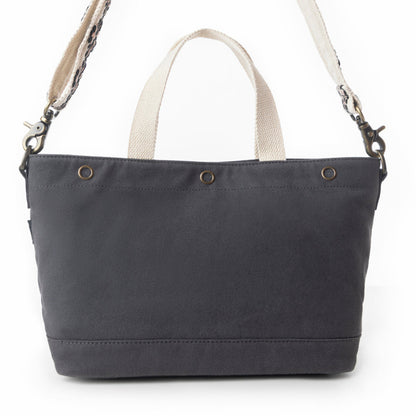 Myra High Noon Rebel Crossbody Bag in Western Ink Myra USA