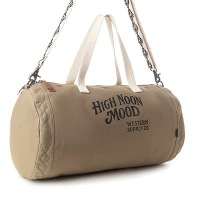 Myra High Noon Rebel Traveller Bag in Forest Gaze Myra USA