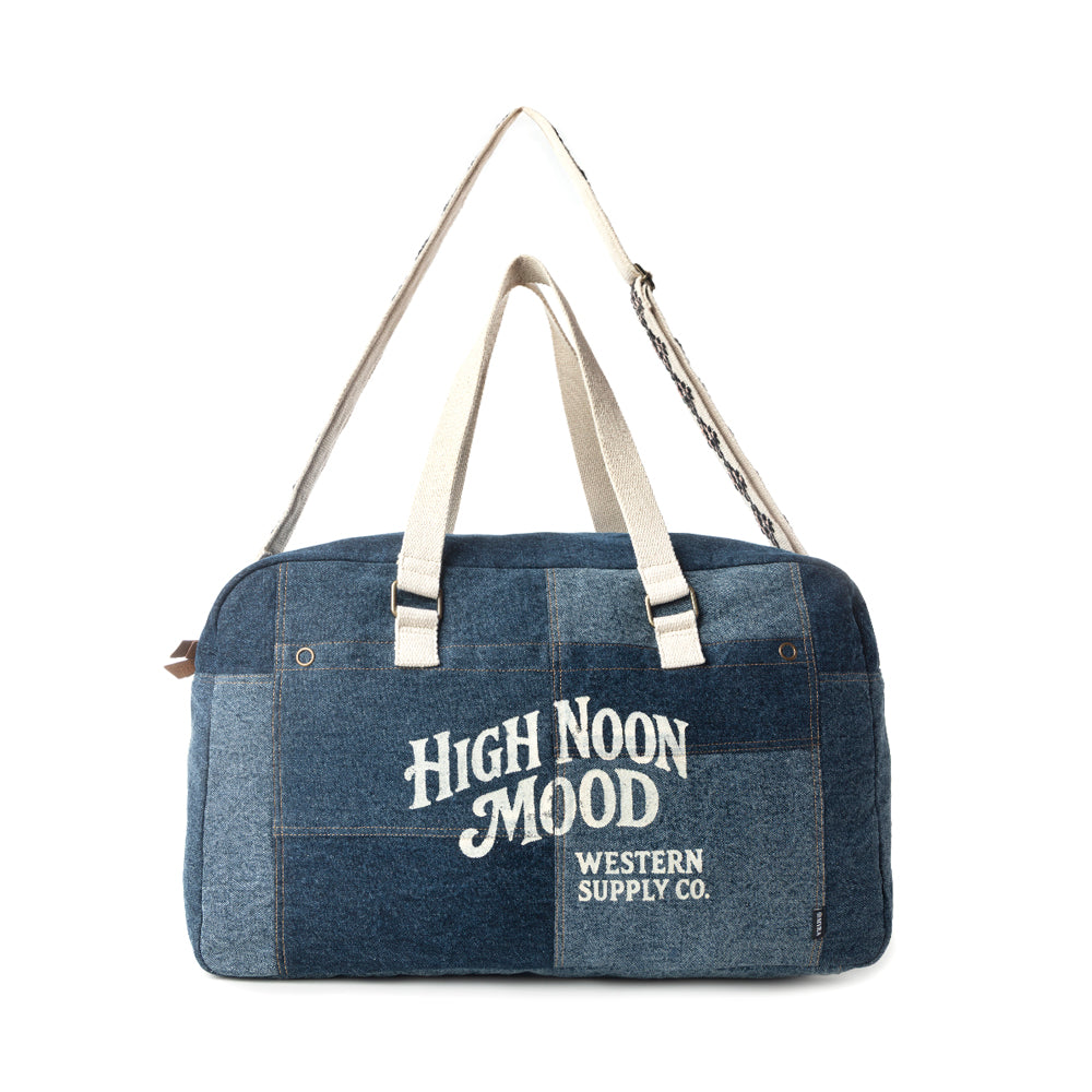 Myra High Noon Rebel Traveller Bag in Bluegrass Myra USA