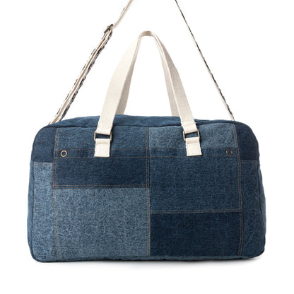 Myra High Noon Rebel Traveller Bag in Bluegrass Myra USA