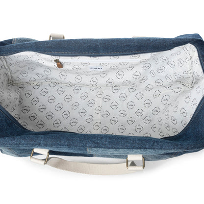 Myra High Noon Rebel Traveller Bag in Bluegrass Myra USA