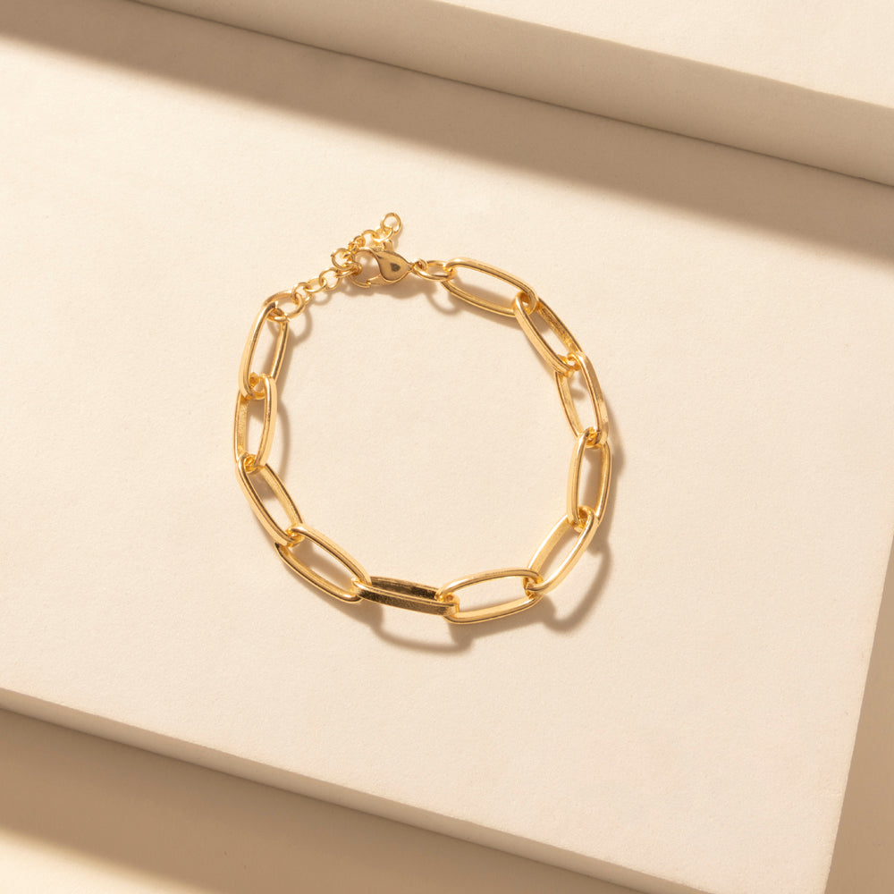 Myra Amethyst Trail Stack Bracelet in Desert Orchid Myra USA
