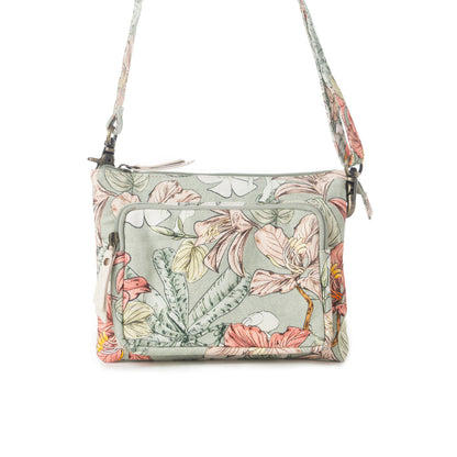 Myra Florabelle Crossbody Bag in Vintage Garden Myra USA