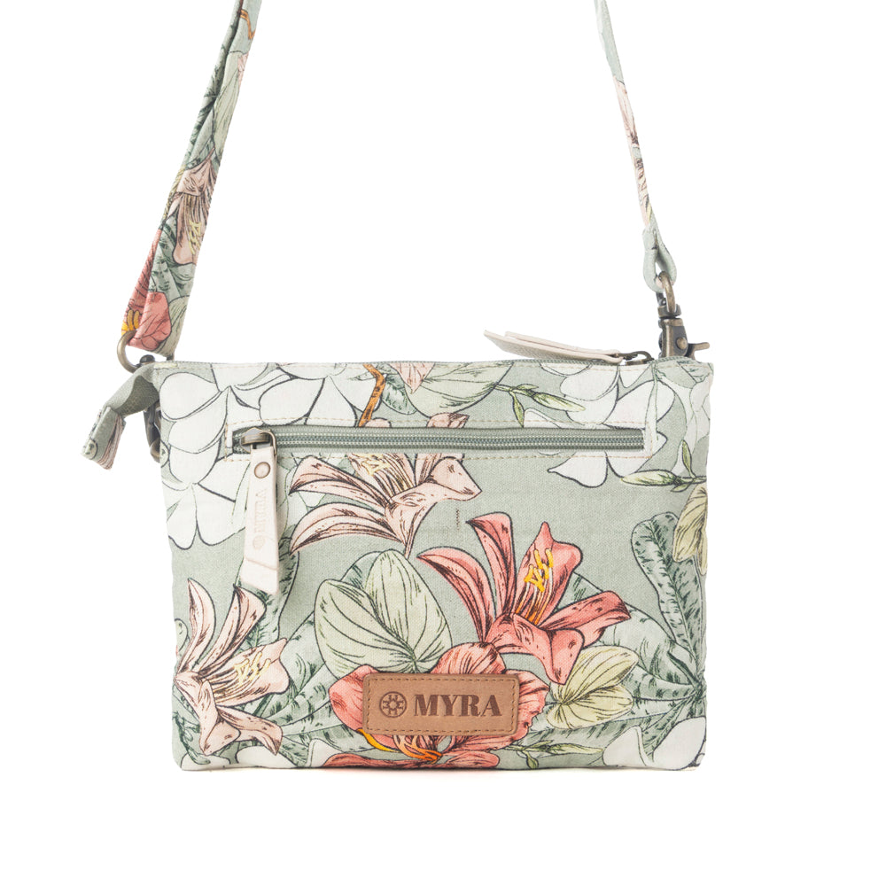 Myra Florabelle Crossbody Bag in Vintage Garden Myra USA