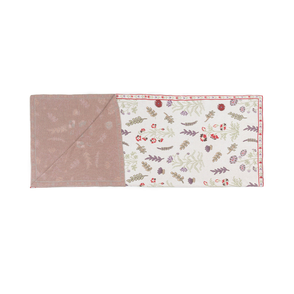 Myra Garnet Grove Western Throw in Prairie Pearl Myra USA