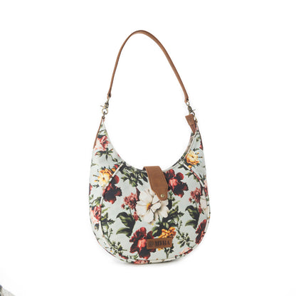 Myra Whispering Fields Shoulder Bag in Dahlia Bloom Myra USA