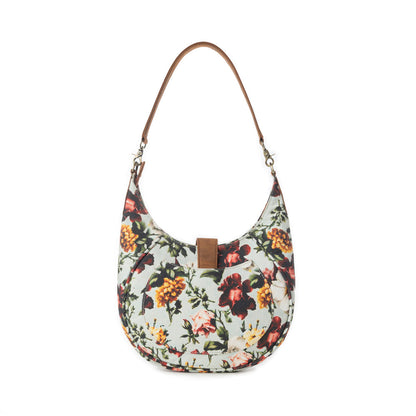 Myra Whispering Fields Shoulder Bag in Dahlia Bloom Myra USA
