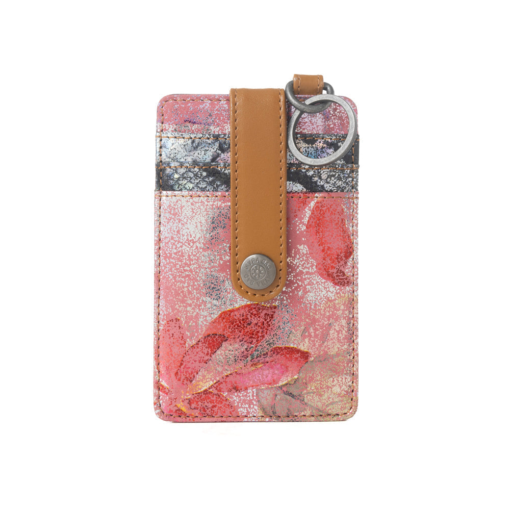Myra Valejo Spirit Credit Card Holder in Wild Earth Myra USA