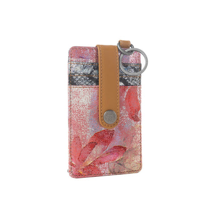 Myra Valejo Spirit Credit Card Holder in Wild Earth Myra USA