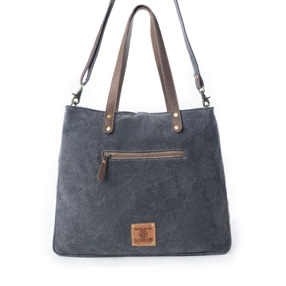 Myra Willow Mesa Messenger in Radial Sand Myra USA
