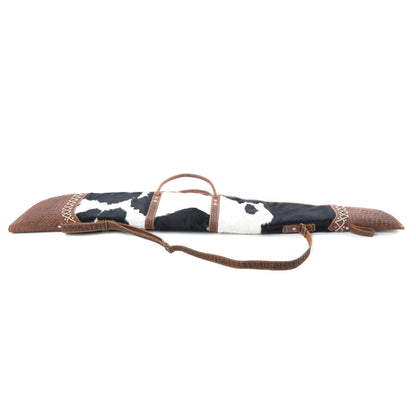 Myra Range Crest Hairon Gun Case in Frost Myra USA