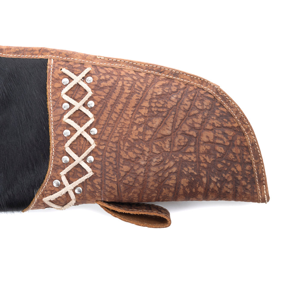 Myra Range Crest Hairon Gun Case in Frost Myra USA