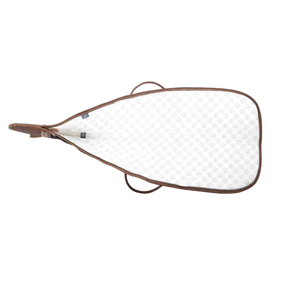 Myra Range Crest Hairon Gun Case in Frost Myra USA