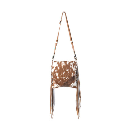 Myra Mesa Concealed Carry Bag in Prairie Fawn Myra USA