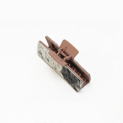 Myra Hearthridge Hairon Hair Clip in Ivory Dust Myra USA