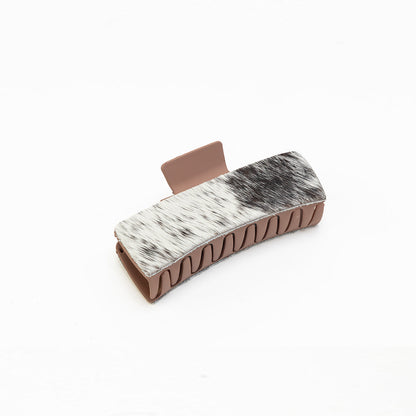 Myra Hearthridge Hairon Hair Clip in Ivory Dust Myra USA