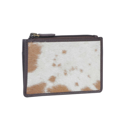 Softened Hues Credit Card Holder Myra USA