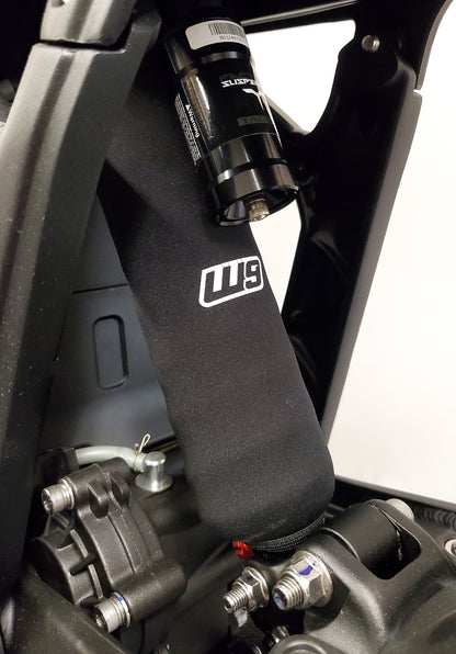 Warp 9 Shock Cover Soleil Supplies