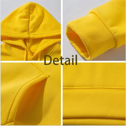 Hoodies New Japanese Anime Graphic Printing Sweatshirts for Men Womnen Hip Hop Casual Autumn Winter Fleece Streetwear Tops NovaCart