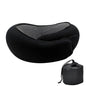 Travel neck pillow sleeping pillow SmartPursue™