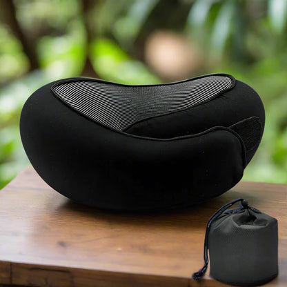 Travel pillows for airplanes SmartPursue™
