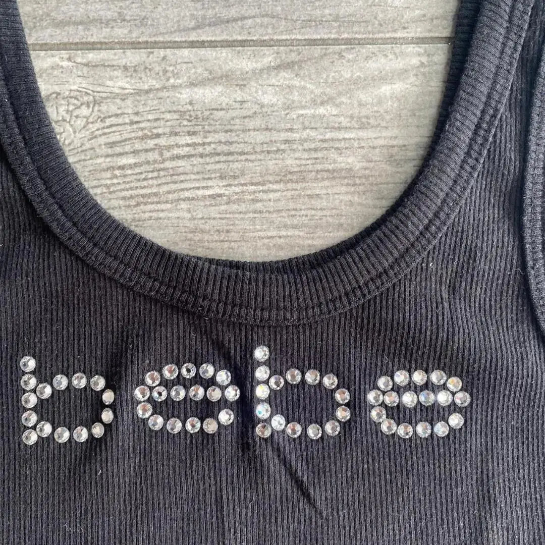Vintage Sleeveless Tank Top Letters Summer Print Personality Crop top Sleeveless Slim Streetwear Punk Y2K Baby Tee Short Sleeve NovaCart