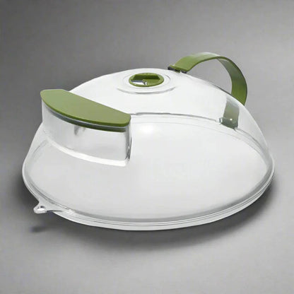 Microwave Food Cover SmartPursue™