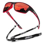 Polarized UV400 Sunglasses, Classic Fishing Driving Eyewear for Men Women, Outdoor Hiking Shades Pi-Mart