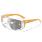 Fashion Brand Men Women Bicycle Photochromic Eyewear MTB Bike Fishing Running Cycling Sports Sunlasses Comfortable Goggles Pi-Mart