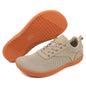 Wide-toed Shoes Men's Fashion Simple Casual Sports Shoes Barefoot Shoes Women's Jogging Shoes Walking Shoes NovaCart