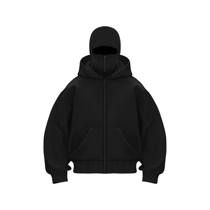 Women's clothing Y2K goth harajuku winter new Double hoodies official-website sweatshirts labrador sweatshirt TOMMY SINNY NovaCart