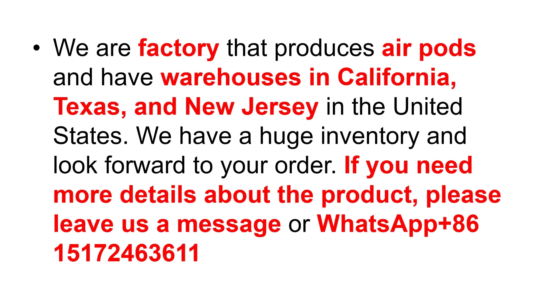 Top Quality USA EU Warehouse Wireless Earphones Air Max 1:1 Earbuds ANC Noise Cancellation Spatial Audio Top Version NovaCart