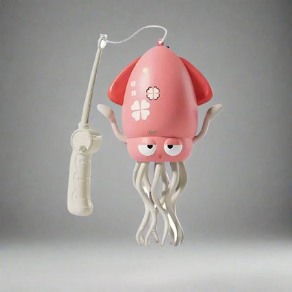 🐙 Interactive Dancing Octopus Toy – Musical Motion Fun for Toddlers SmartPursue™