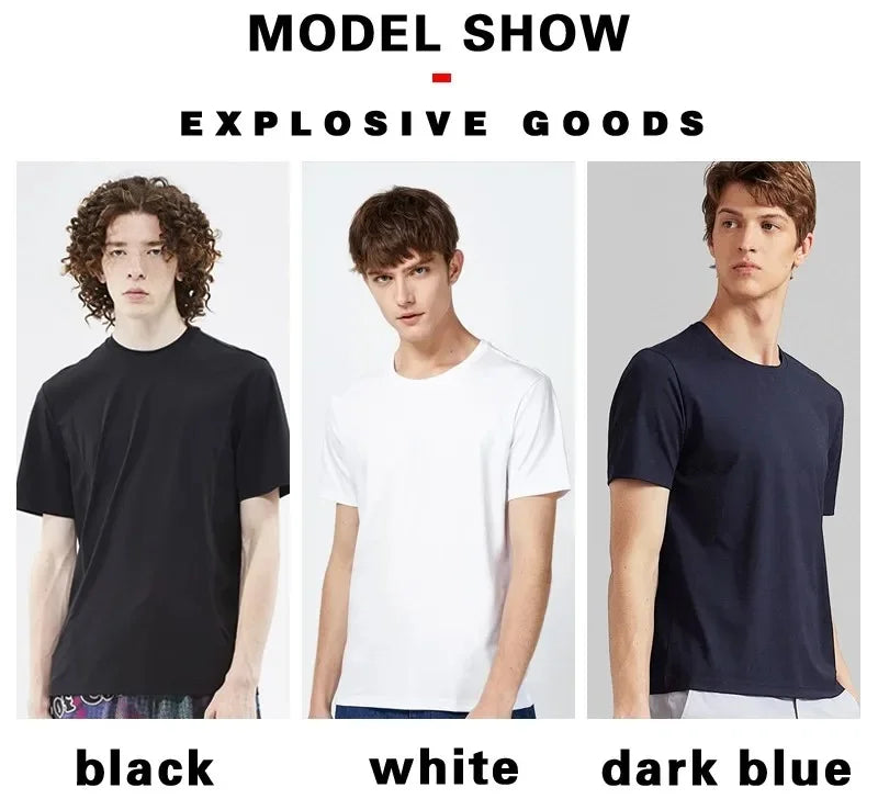 Vintage High Street T-shirt Gallery Printed Shirt Fashion Letter Printed T-shirt Casual O-neck T-shirt Summer Brand Top NovaCart