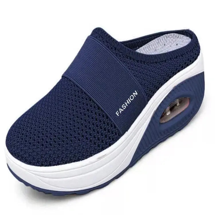 Sneaker Women Shoes Fashion Platform Women's Sneakers Offers Walking Women's Summer Sneakers Elegant Women's Summer Footwear NovaCart