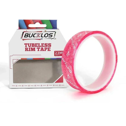 BUCKLOS 10M Bicycle Tubeless Rim Tape 17/19/21/23/25/28/30/32/35mm Width Bike Wheel Rim Stripe MTB Road Bike Wheel Rim Tape Pi-Mart