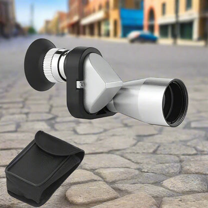 Zoom Monocular | Mini Pocket Outdoor Portable Telescope SmartPursue™