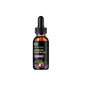 Hair Care Essential Oil Onion Rosemary Peppermint Fortified Oil Nourishing Split Dry Organic Hair Care Improving Hair Quality