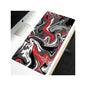 XXL Strata Liquid 900x400 Mouse Pad Computer Laptop Anime Keyboard Mouse Mat Large Mousepad Keyboards Gamers Decoracion Desk Mat Pi-Mart