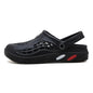 Outdoor Sandals for Men and Women Summer Clogs EVA Slippers Plus Size 47 48 49  Men Garden Shoes Beach Sandals Breathable Clogs NovaCart