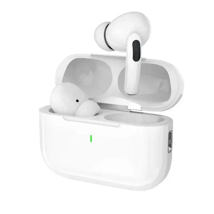 Air Pro True Wireless Bluetooth Earphones featuring HiFi Sound Low Latency Noise Reduction Earbuds for iPhone Android Hot sales NovaCart
