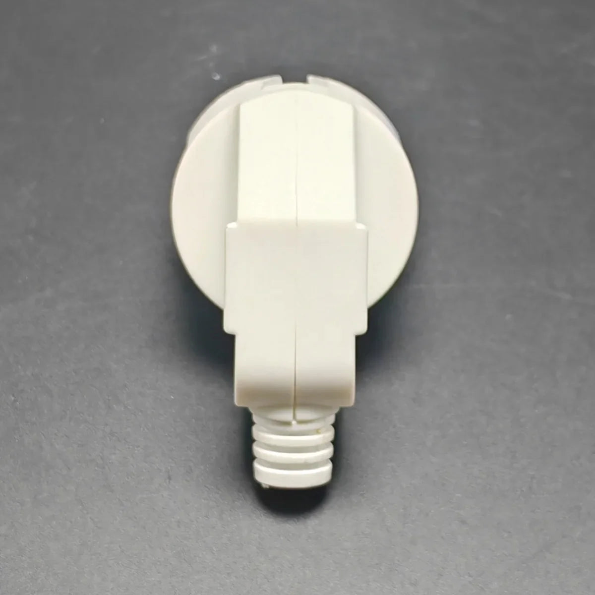 3 Pcs 4.8mm EU Schuko, Replaceable & Rewireable 250V 16A IP44 Socket Connector For Power Extension Cable Pi-Mart