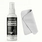 SIKEZHAN Screen Cleaner Kit with Polishing Cloth - Streak-Free Spray for MacBook, iPad, iPhone, Laptop, Monitor & TV (2oz) Pi-Mart